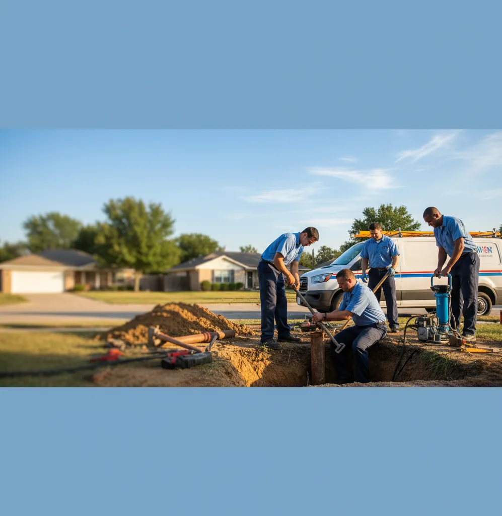 Water Heater Repair in Port Royal, SC